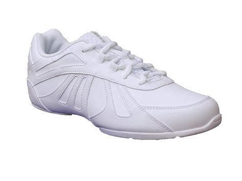 Kaepa Youth TouchUp Cheer Shoe, White, Size 10.0 | eBay