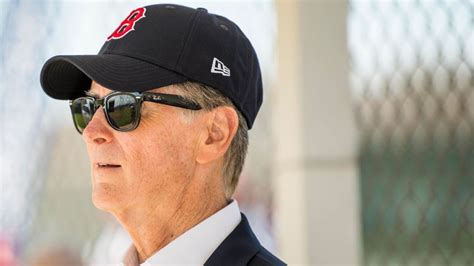 John Henry wants Boston Red Sox to avoid luxury tax in '20