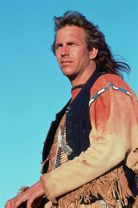 Dances with Wolves (1990) | Dances with wolves, Kevin costner ...