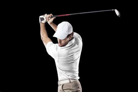 Flat Golf Swing Benefits (Pros, Cons, Tips)