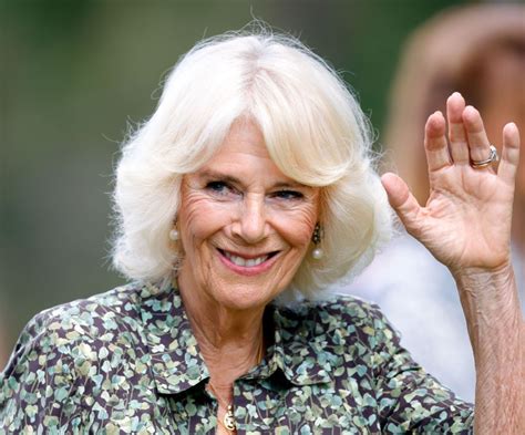 11 Queen Camilla Photos 2023: Scroll Through These Pics