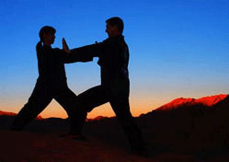 All About "Hows" and "Abouts" ....: What is Tai Chi Chuan?