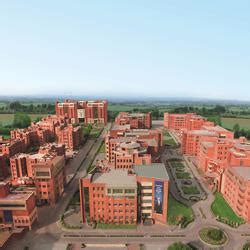 Amity University, Noida - 2019 Admissions, Placements, Courses, Fees ...