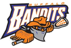 Buffalo Bandits Logo