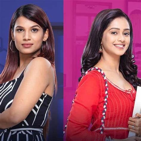 Kumkum Bhagya 18 March 2019 written update of full episode: Kumkum Bhagya after a leap of 20 ...