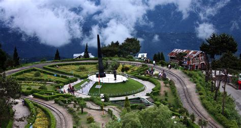 Darjeeling – Popular Hill Station in West Bengal - Latest News ...