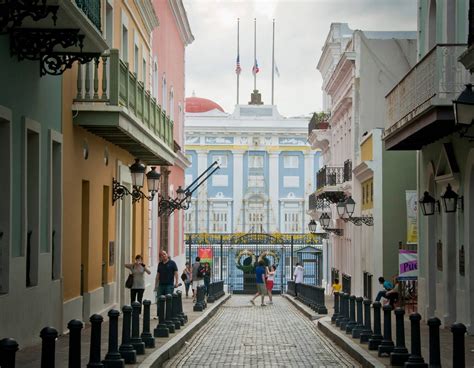 Discover San Juan: 25 of the Best Things To Do in Puerto Rico's Capital ...