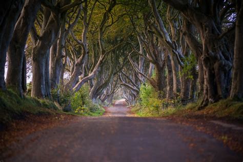 Top 10 Game of Thrones Sites to Visit in Northern Ireland