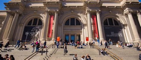 Met Museum Exhibit Welcomes One Million Tourists In Only Three Months | The Daily Caller