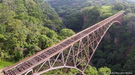 Rio Grande Railway Bridge - HighestBridges.com