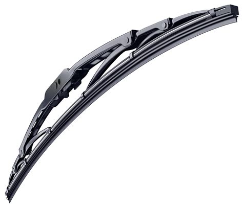 16 ” Wiper Blade With More Pressure Points – Toledo Spring