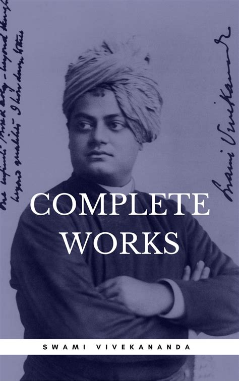 Read Complete Works of Swami Vivekananda Online by Swami Vivekananda | Books