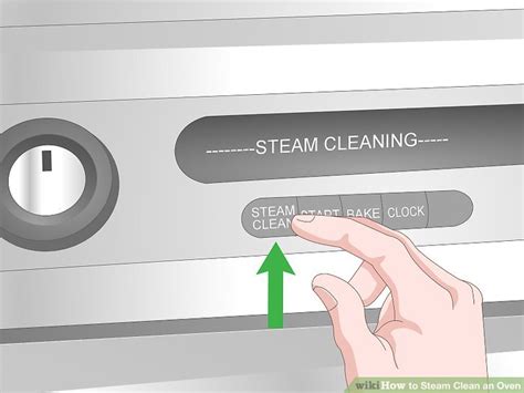 How to Steam Clean an Oven: 10 Steps (with Pictures) - wikiHow