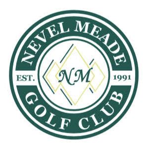 Tee Times - Nevel Meade Golf Club