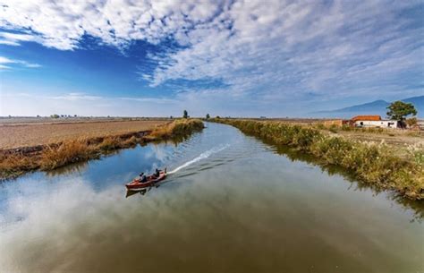 ‘Cleaner Production’ Will End Buyuk Menderes River Basin’s Pollution - Sivil Sayfalar