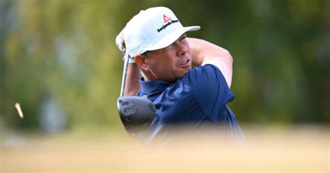 Chez Reavie Betting Profile: Farmers Insurance Open - PGA TOUR