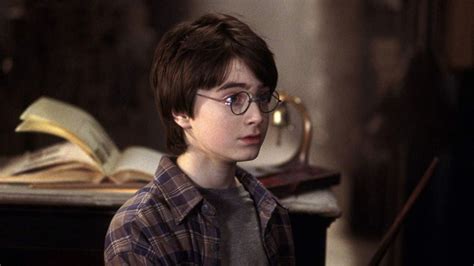 Daniel Radcliffe’s Original Harry Potter Glasses Are Hitting the ...