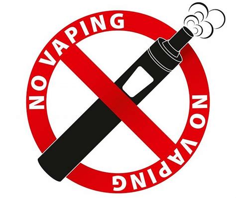 Vaping is Bad