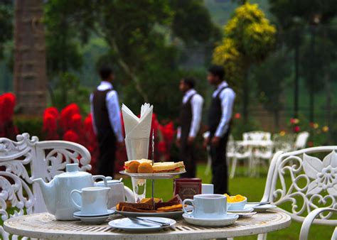 Nuwara Eliya British Colonial Era | Tea estate walks in Nuwara Eliya