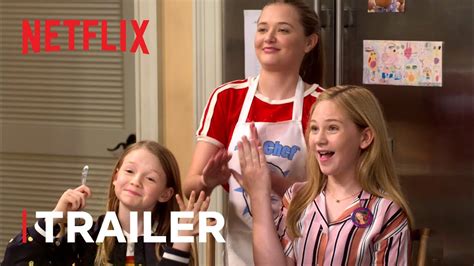 The Big Show Show 🤼‍♂️ New Series Trailer | Netflix After School - YouTube