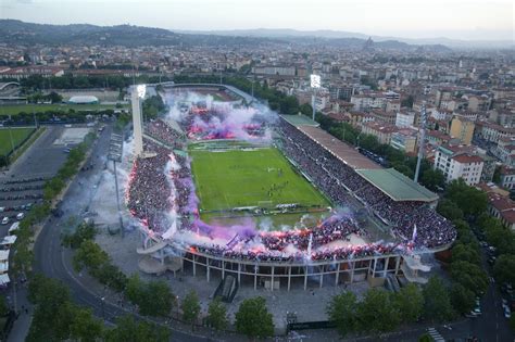 Pin en ACF Fiorentina