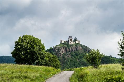 The castle of Füzér • Stronghold » outdooractive.com