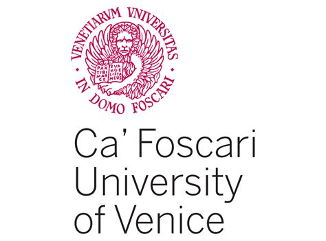 Ca' Foscari University of Venice Logo - PNG Logo Vector Brand Downloads ...