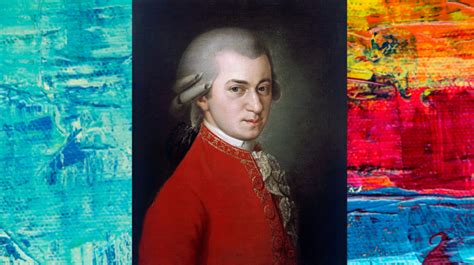 Mozart at 266: Celebrate Mozart’s Birthday with Classic 107 ...