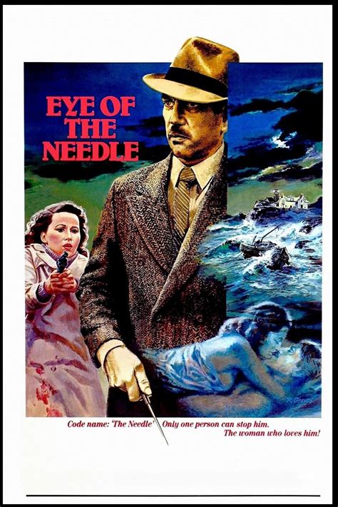 Eye of the Needle | Rotten Tomatoes