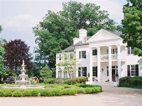 Keswick Vineyards Wedding Charlottesville, Virginia | David & Alyssa