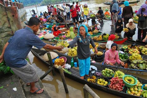 Keberagaman Ekonomi dan Permasalahannya Halaman all - Kompas.com