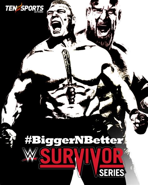 Brock Lesnar vs Bill Goldberg on Behance