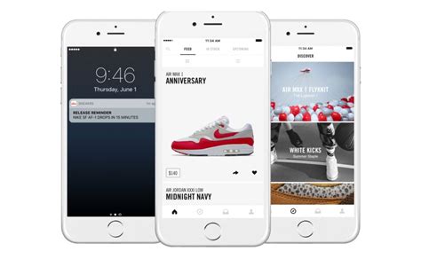 A Tutorial On How To Enter Nike SNKRS Reservation Or Draw Launches