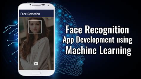 Face Recognition App Development using Machine Learning - YouTube