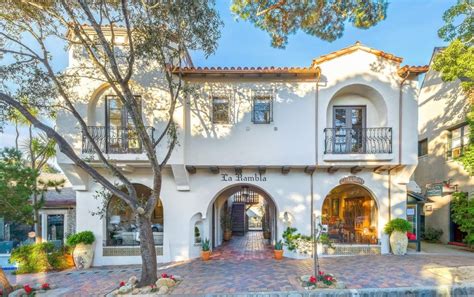 Carmel, CA Real Estate - Carmel Homes for Sale | realtor.com®