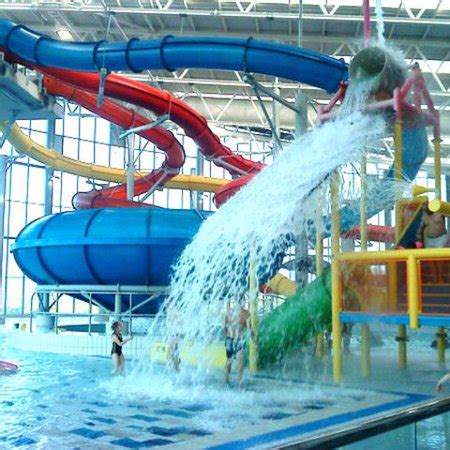 Cardiff International Pool - 2020 All You Need to Know BEFORE You Go (with Photos) - Tripadvisor