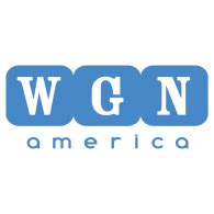 WGN America Logo PNG Vector (EPS) Free Download