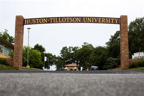 Huston-Tillotson University added to National Register of Historic Places | KUT Radio, Austin's ...