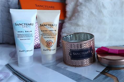 F.B.L Savvy : From Hands To Feet | Sanctuary Spa