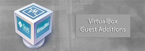 How to Install VirtualBox Guest Additions in Ubuntu - Stugon