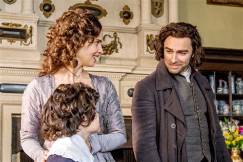 Poldark Season 6: Screenwriter Hints About The Possibilities, Aidan ...