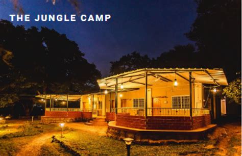 Dandeli Jungle Resort | Dandeli Resorts | Resorts in Dandeli - IssueWire