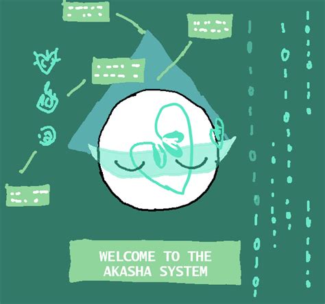 Akasha System - Polcompball Anarchy Wiki