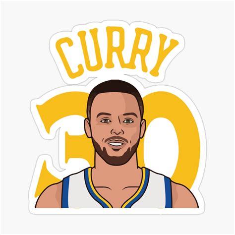 Steph Curry Cartoon Wallpaper