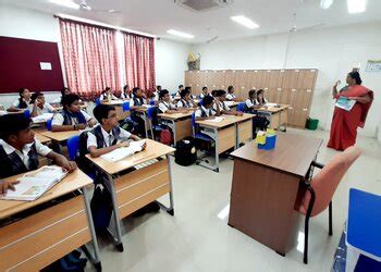 5 Best CBSE schools in Chennai, TN - 5BestINcity.com