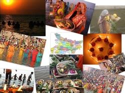 Bihar - Indian Culture And Traditions