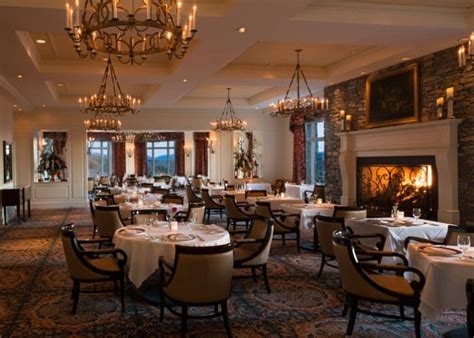 The Dining Room at The Inn on Biltmore Estate Named Four-Star ...