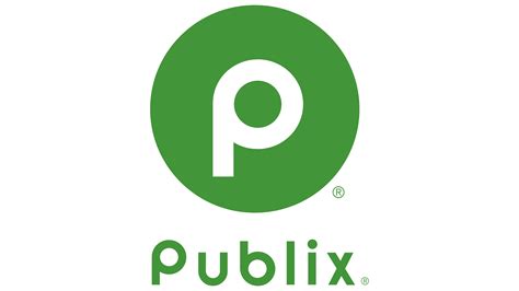 Publix Logo - Logo, zeichen, emblem, symbol. Geschichte und Bedeutung