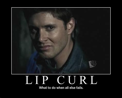 Dean Winchester Funny Quotes. QuotesGram