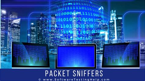 10 BEST Packet Sniffer Tools In 2024 (Network Sniffer Tools)